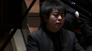 Lang Lang plays Chopin Etude Op.10 No.3 in E Major at The Berlin Philharmonic.