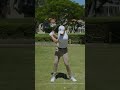 Golf Tip: Create Enough Turn in The Backswing