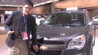 2010 Chevrolet Equinox