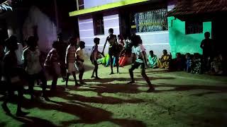 R KAVANOOR PONGAL FUNCTION KABBADI POTTI.  PART--2.     2020