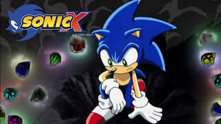 OFFICIAL SONIC X Ep67 - Testing Time