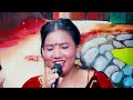 चिज गुरुङले सुमन थापाको जवानी तताई दिय chij gurung vs suman thapa hot livedohori.