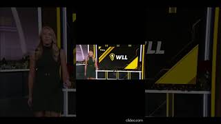 AMINA SMITH AND CHRISTINE WILLIAMSON #SPORTSCENTER 12/10/2024