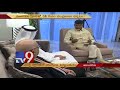 ap cm chandrababu in abu dhabi visits sheikh zayed mosque tv9