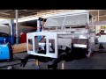 Bob Marley β Land Rover Restoration
