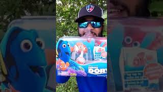 Finding Nemo Fishing Lure