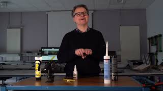 Prototyping Module 6:Glue