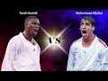 Epic Kumite Showdown: Mohammad Aljafari (Jordan) vs Tarek Hamidi (Saudi Arabia)