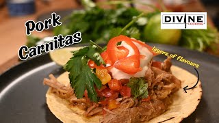 Pork Carnitas