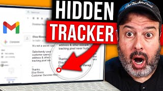 Your Email Is Being Tracked Without Your Knowledge