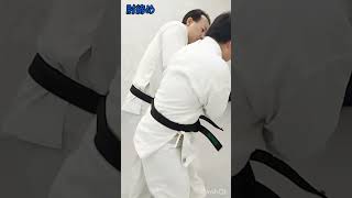 実戦！合気道組手【解説ナレーション付き】合気道覇天会　側面入り身投げ・四方投げ・小手返し・連行法が決まる！ #格闘技 #武道 #合気道