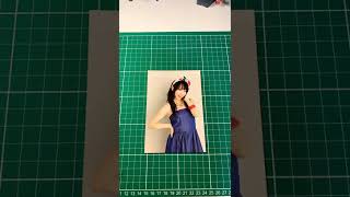 水樹奈々　ポストカード、ブロマイド14