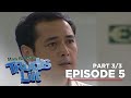 Trudis Liit: Ang mga bumabagabag na katanungan ni Nick! (Full Episode 5 - Part 3)