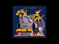 Bruxas - Muscle Memory (DKMNTL086)