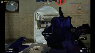 Blackshot - MashG00D Ak47 Headshot Montage #8