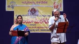 P.B.Ranganath - Neeli kannula needala lona - A tribute to P.B.Srinivas - P.B.Srinivas songs