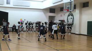 Basketball 02Feb11 RMS Boys Highlights