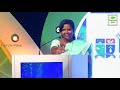 அர்ச்சுனா கர்ணனை கொன்றாயா prof. parveen sultana latest speech tamizhi vision