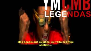 Lil' Wayne Feat Future & Drake - Love Me Legendado