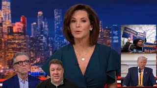 The 11th Hour Today 2/22/25 Full Show The 11th Hour msnbc |Trump Breaking News