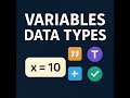 Java Tutorial #2: Variables and Data Types Explained for Beginners