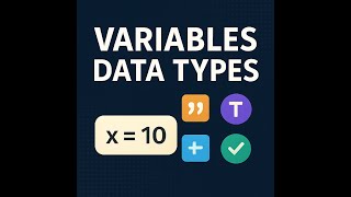 Java Tutorial #2: Variables and Data Types Explained for Beginners