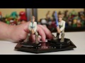 disney infinity 3.0 light fx luke skywalker unboxing