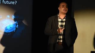 The imminent need for investing in Adversarial AI | Mr. Mohit Sewak | TEDxIBSPune