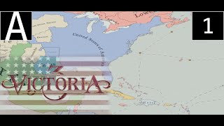 Everything Exploded | Victoria 3 (USA 1.3) [1]
