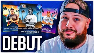 99 Jackie Robinson Is A Must Have Card