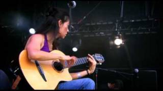 Rodrigo y Gabriela \