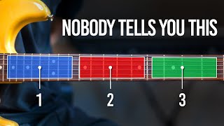 How to Actually Be a Great Rhythm Guitarist