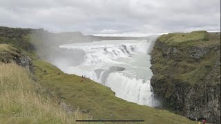 Gullfoss | Islandia #3