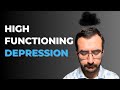What is High Functioning Depression? A Therapist Explains