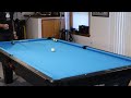 World's Best Pool Kicking System (Pool Lessons)
