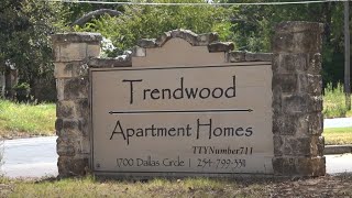 'Unfit for human occupancy:' City of Waco threatens to sue apartment complex