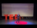 The Carpe Diem Paradox | Adelyn Noh | TEDxOldSconaAcademic