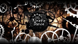 a_hisa - Kinetic Dance