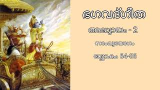 ഭഗവദ്ഗീത | ഭാഗം 30 | മലയാളം | വ്യാഖ്യാനം | BHAGAVAD GITA | PART 30 | MALAYALAM | EXPLANATION