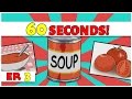 60 Seconds! - Ep. 3 - We Need Soup! - Let's Play [60 Seconds DLC Gameplay]