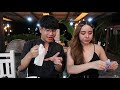 vlog183 ปลาร้าที่นัวที่สุดในกรุงเทพ ยำแหลกปลาแดกเริ่ด @guzjungjiraa เม่ามอย