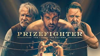 Prizefighter: The Life of Jim Belcher -  Trailer
