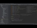 Hi-Tech Gaspar Live Coding Stream | SoftFolio - Your favorite Portfolio Manager