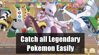 Best Pokemon to catch Legendary Pokemon Trainer Canyon Dynamax Gaming