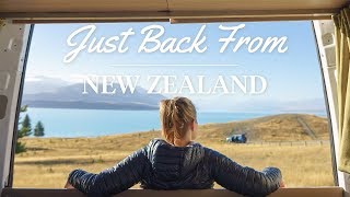Solo Travel Tips From New Zealand
