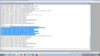 Debugging.TV Frame 0x31