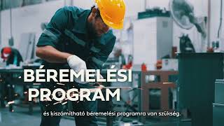 Nemzeti konzultáció a béremelési programról