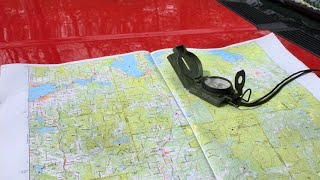 Realistic Navigation & Trip Planning.