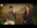 Wolverine People, Just Cast Him! 😂 Sandra Bullock & Daniel Radcliffe On The Lost City & Rumours!