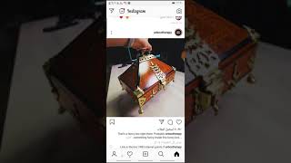 تحميل صور من تطبيق Instagram بدون برامج